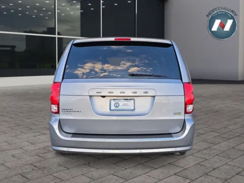 More photos of 2018 Dodge Grand Caravan SE at Northway Automotive of Newton NJ, NJ