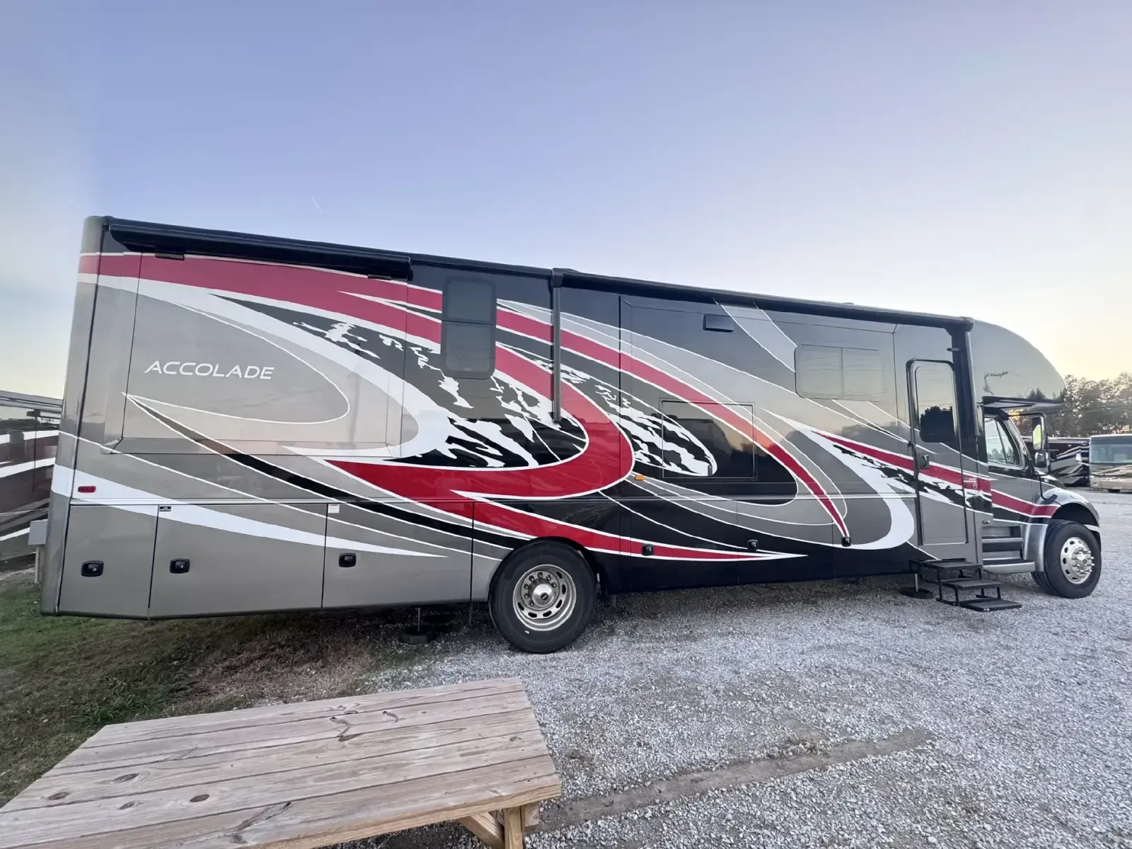 2021 Entegra 37 TS Accolade for sale in Belmont, MS