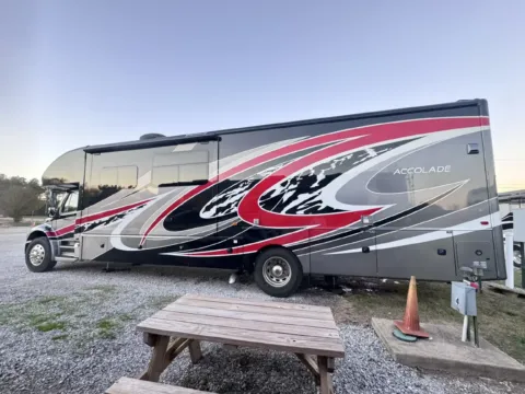 More photos of 2021 Entegra 37 TS Accolade at Belmont RV Sales, MS