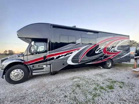 Another view of 2021 Entegra 37 TS Accolade for sale in Belmont, MS at Belmont RV Sales