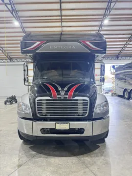 Photos of 2021 Entegra 37 TS Accolade for sale in Belmont, MS at Belmont RV Sales