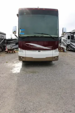 Another view of 2016 Tiffin 45 OPP Bus 605 for sale in Belmont, MS at Belmont RV Sales