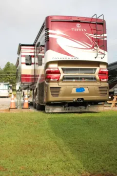More photos of 2016 Tiffin 45 OPP Bus 605 at Belmont RV Sales, MS