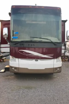 Another view of 2016 Tiffin 45 OPP Bus 605 for sale in Belmont, MS at Belmont RV Sales