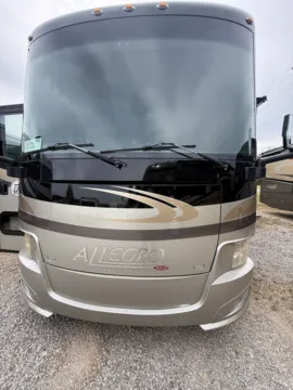 Another view of 2015 Allegro Red 33 AA for sale in Belmont, MS at Belmont RV Sales
