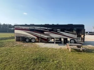 More photos of 2018 Phaeton 44 OH Phaeton at Belmont RV Sales, MS