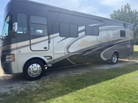 Photos of 2015 Allegro Open Road 34 TGA Open Road for sale in Belmont, MS at Belmont RV Sales
