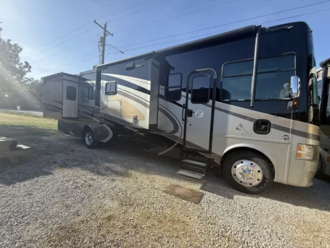 More photos of 2015 Allegro Open Road 34 TGA Open Road at Belmont RV Sales, MS