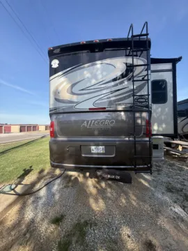 More photos of 2015 Allegro Open Road 34 TGA Open Road at Belmont RV Sales, MS