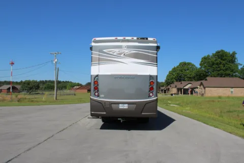 More photos of 2024 Ford 34 PA at Belmont RV Sales, MS