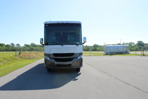 Photos of 2024 Ford 34 PA for sale in Belmont, MS at Belmont RV Sales