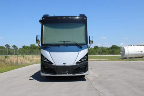 Photos of 2021 Phaeton 40 IH for sale in Belmont, MS at Belmont RV Sales