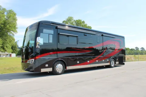 Unknown 2021 Allegro Bus 40 IP for sale in Belmont, MS