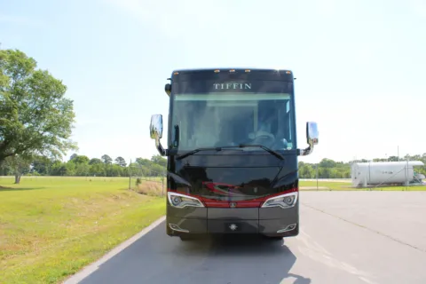 Another view of 2021 Allegro Bus 40 IP for sale in Belmont, MS at Belmont RV Sales