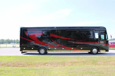 More photos of 2021 Allegro Bus 40 IP at Belmont RV Sales, MS