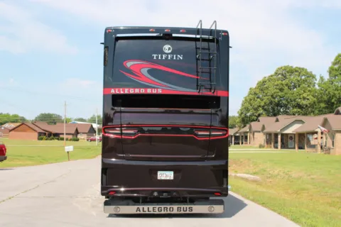More photos of 2021 Allegro Bus 40 IP at Belmont RV Sales, MS