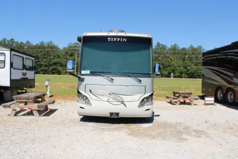 Photos of 2011 Breeze 32 Breeze for sale in Belmont, MS at Belmont RV Sales