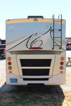 More photos of 2011 Breeze 32 Breeze at Belmont RV Sales, MS