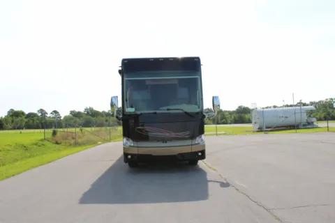 Photos of 2017 Allegro Bus 45 OP Bus for sale in Belmont, MS at Belmont RV Sales