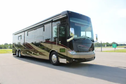 Unknown 2017 Allegro Bus 45 OP Bus for sale in Belmont, MS
