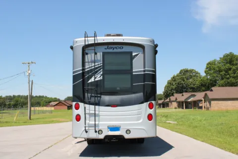 More photos of 2025 Freightliner S2RV Chassis at Belmont RV Sales, MS