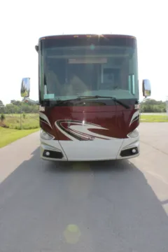 Photos of 2015 Phaeton 40 QBH for sale in Belmont, MS at Belmont RV Sales