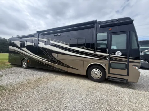 Brown 2013 Freightliner Phaeton 40 QBH for sale in Belmont, MS