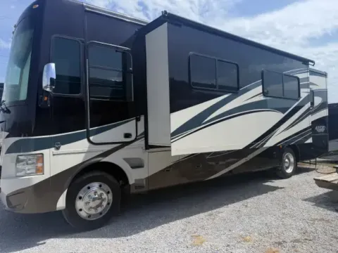 Another view of 2014 Ford 31 SA Open Road for sale in Belmont, MS at Belmont RV Sales