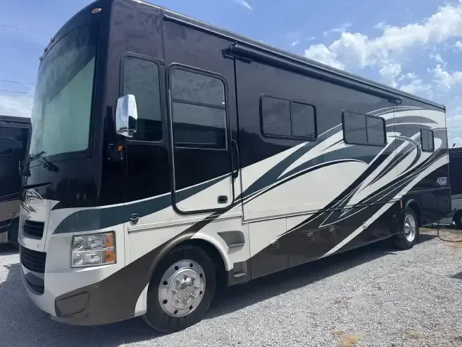 Unknown 2014 Ford 31 SA Open Road for sale in Belmont, MS