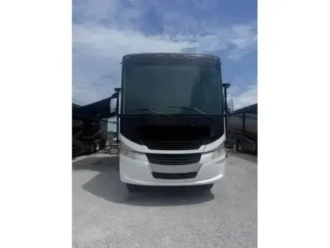 Another view of 2018 Ford Tiffin 34 PA for sale in Belmont, MS at Belmont RV Sales