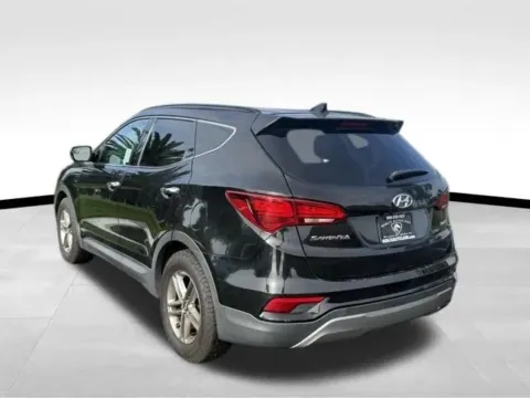 More photos of 2017 Hyundai Santa Fe Sport Sport Utility 4D at Norco Autoland, CA