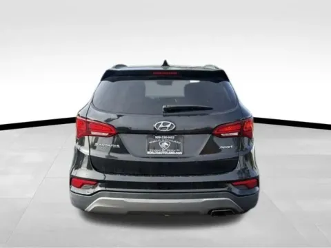 More photos of 2017 Hyundai Santa Fe Sport Sport Utility 4D at Norco Autoland, CA