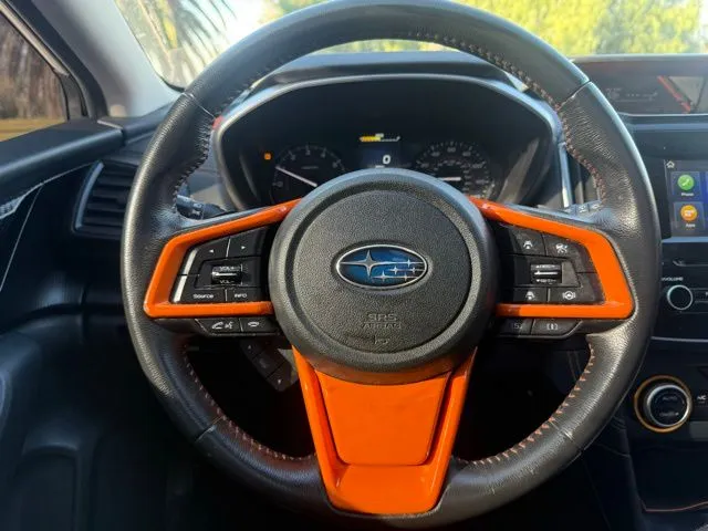 2022 Subaru Crosstrek Premium - Photo 20