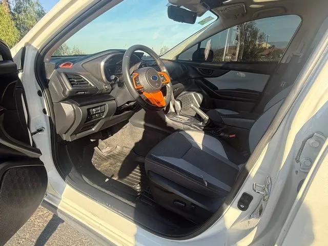2022 Subaru Crosstrek Premium - Photo 8