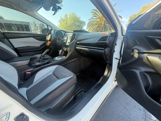 2022 Subaru Crosstrek Premium - Photo 10
