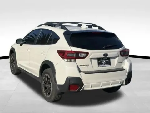 More photos of 2022 Subaru Crosstrek Premium Sport Utility 4D at Norco Autoland, CA