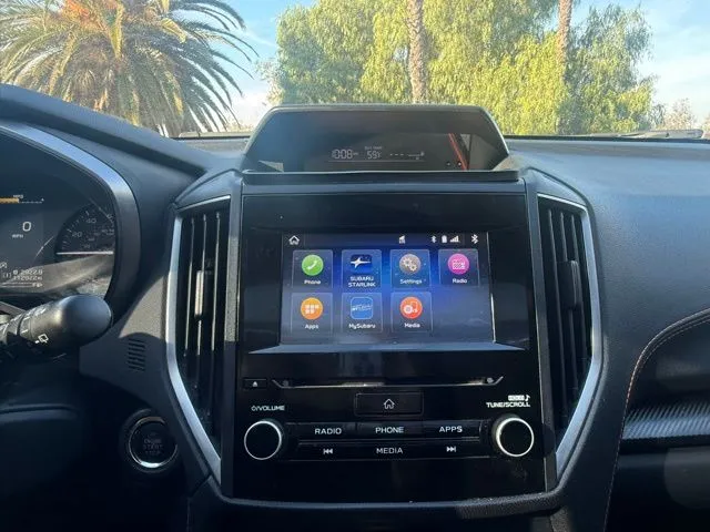 2022 Subaru Crosstrek Premium - Photo 24