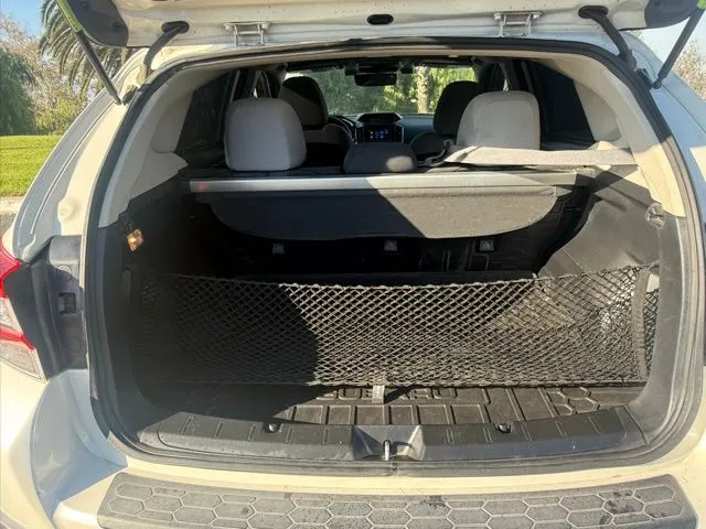 2022 Subaru Crosstrek Premium - Photo 28