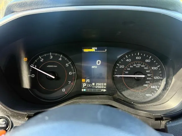2022 Subaru Crosstrek Premium - Photo 19