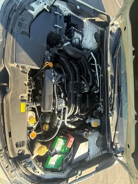 2022 Subaru Crosstrek Premium - Photo 29