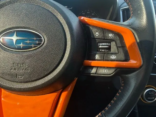 2022 Subaru Crosstrek Premium - Photo 22