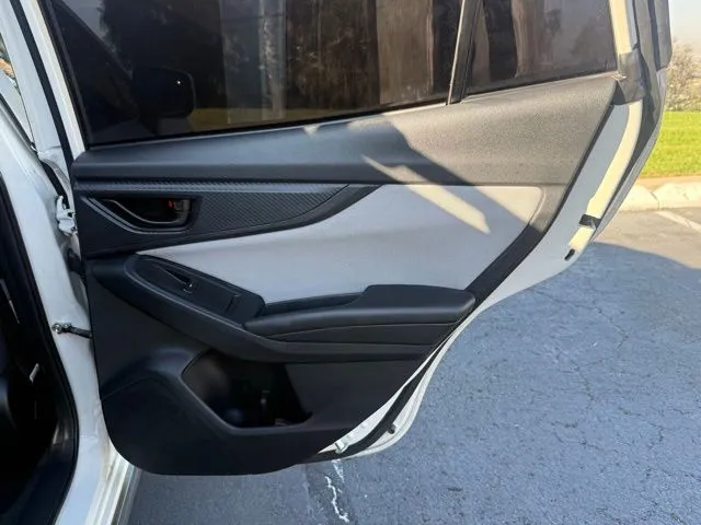 2022 Subaru Crosstrek Premium - Photo 13