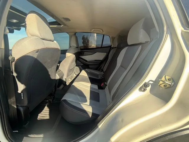 2022 Subaru Crosstrek Premium - Photo 12