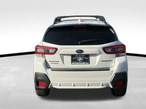 More photos of 2022 Subaru Crosstrek Premium at Norco Autoland, CA