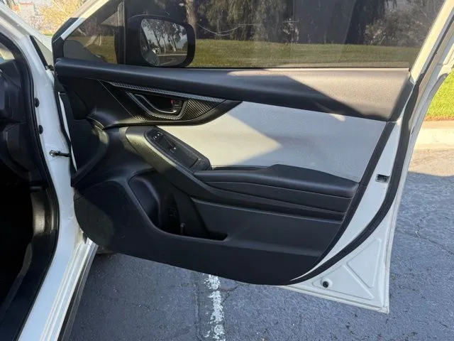 2022 Subaru Crosstrek Premium - Photo 9