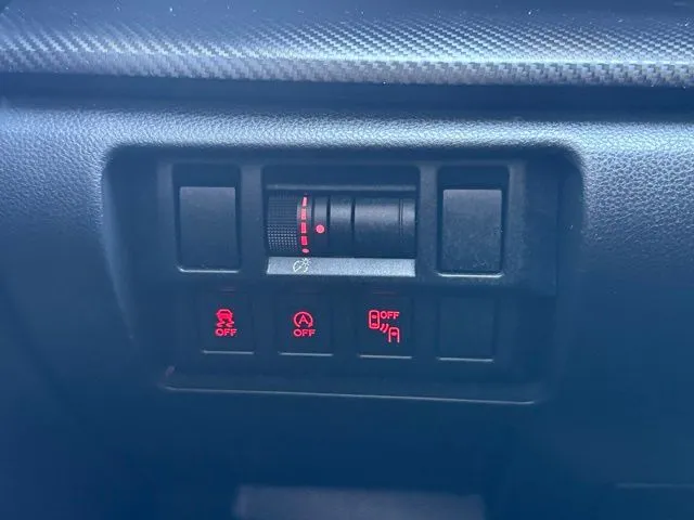 2022 Subaru Crosstrek Premium - Photo 17