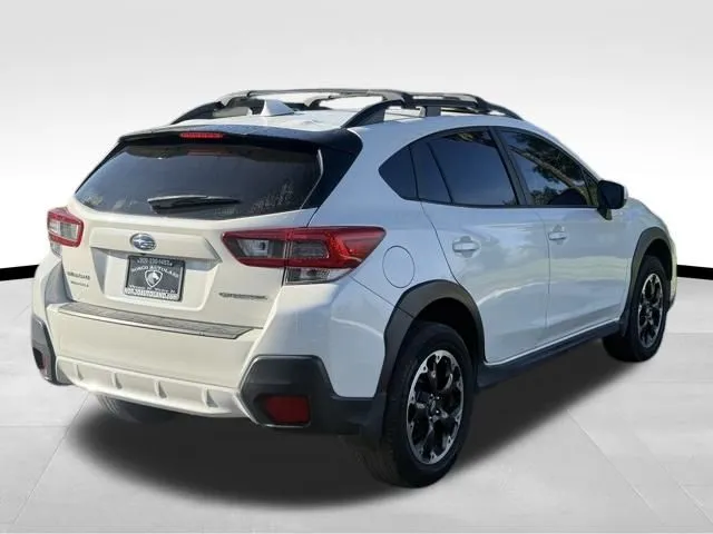 2022 Subaru Crosstrek Premium - Photo 6