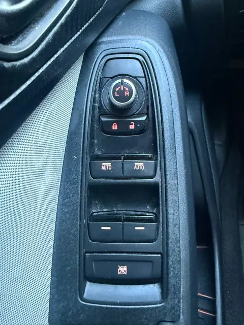 2022 Subaru Crosstrek Premium - Photo 16