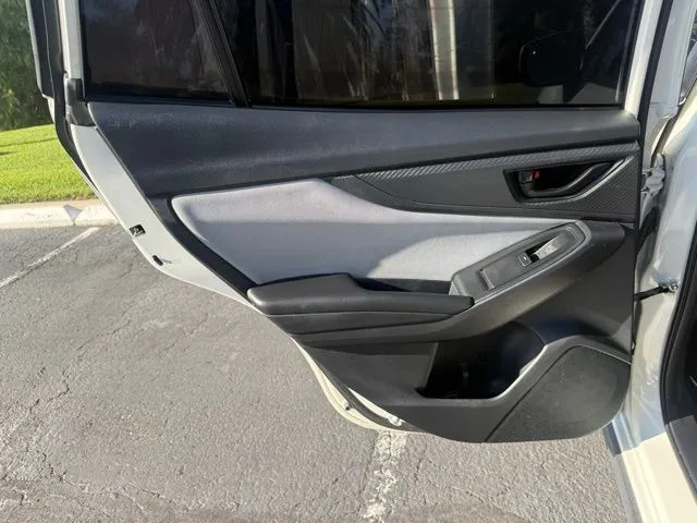 2022 Subaru Crosstrek Premium - Photo 11