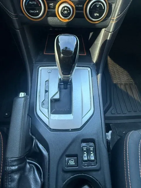 2022 Subaru Crosstrek Premium - Photo 26